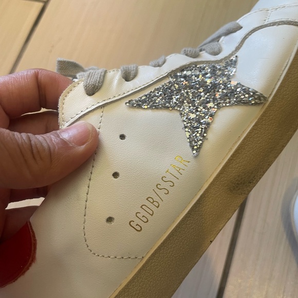 Golden Goose Size 37 women’s - Picture 5 of 9
